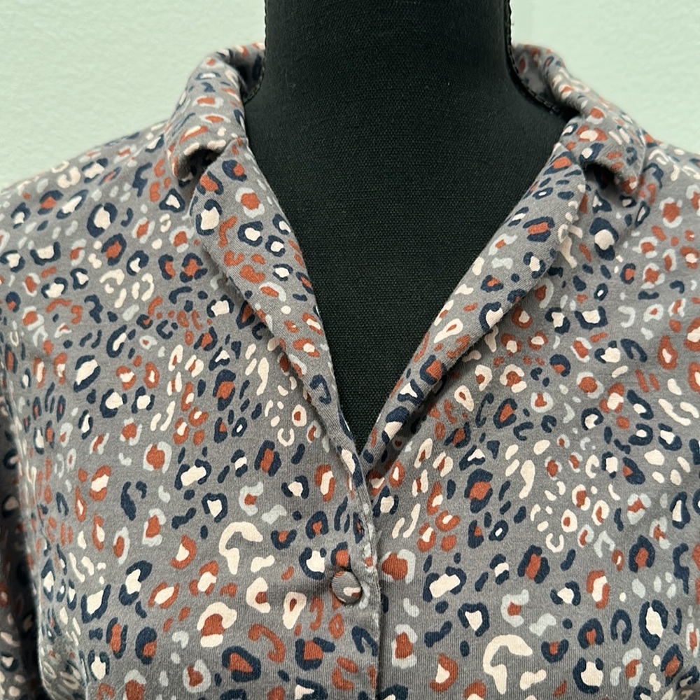 Boden button down top - Picture 4 of 6
